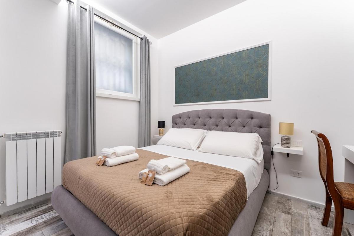 Testaccio Strategic Guest house
