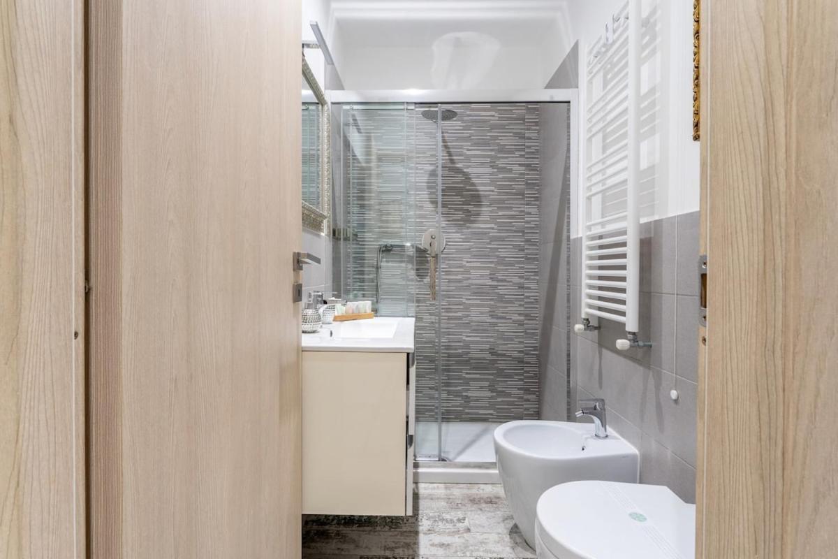 Guest house Testaccio Strategic *